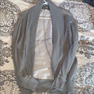 Abound cardigan